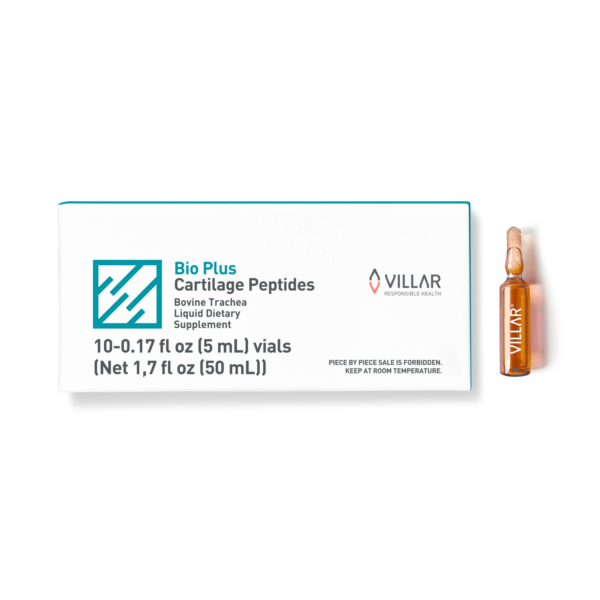 Bio Plus Cartilage Peptides