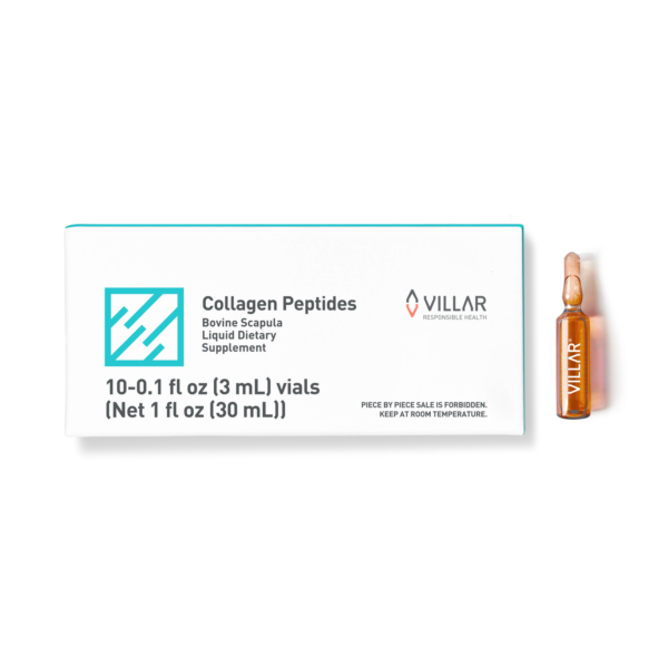 Collagen Peptides