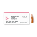 Red blood cells peptides