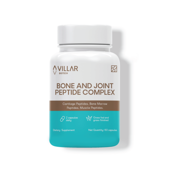 Bone and Joint Peptide Complex